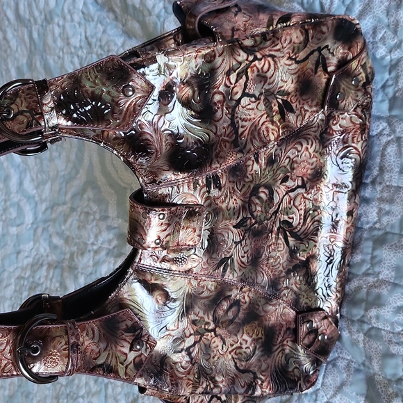 COPY - Sharif 1826 rare statement bag - Picture 2 of 14